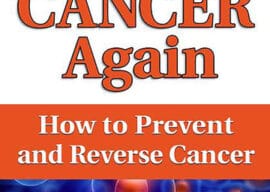 Never Fear Cancer Again