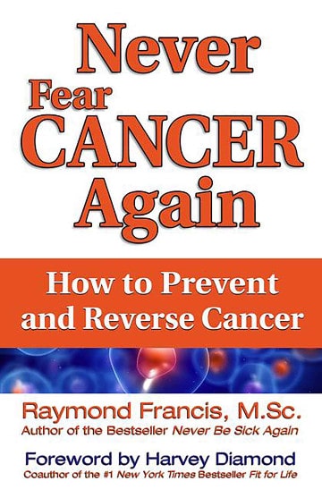 Never Fear Cancer Again