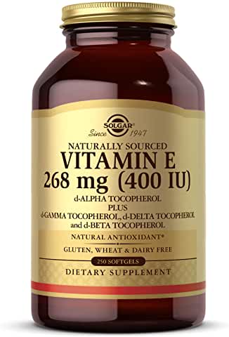 Solgar Vitamin E