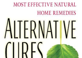 Alternative Cures