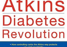 Atkins Diabetes Revolution