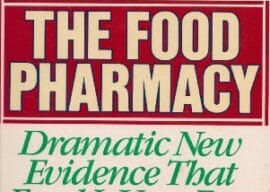 The Food Pharmacy