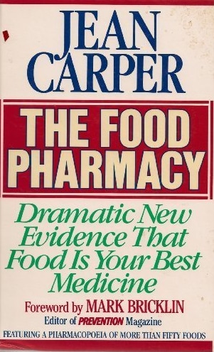 The Food Pharmacy