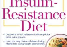 The Insulin-Resistance Diet