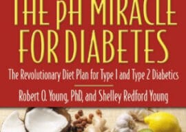 The pH Miracle for Diabetes