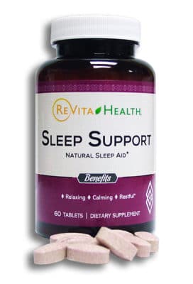 RHP Sleep Support Formula