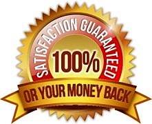 Real Health Product Satisfaction Guarantee