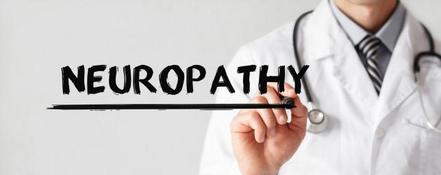 What is Neuropathy?