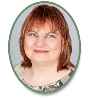 RHP Wellness Consultant