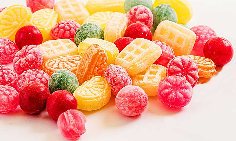 June is National Candy Month – Time to Celebrate!