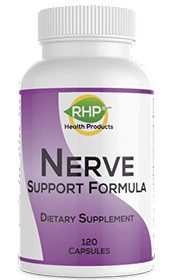 RHP Nerve Support Formula