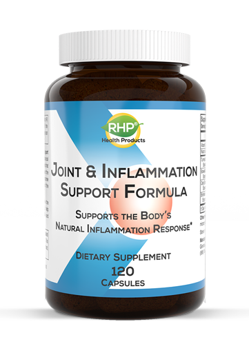 RHP Joint & Inflammation Support Formula