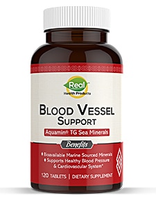 RHP Blood Vessel Support