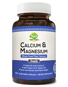 RHP Calcium & Magnesium