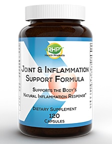 RHP Joint & Inflammation Support Formula