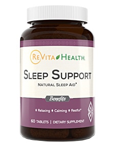 RHP Sleep Support Formula