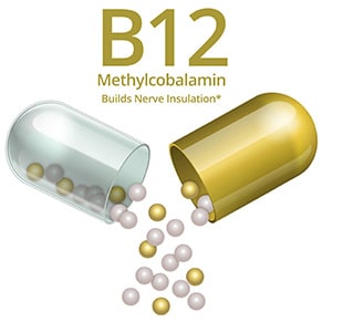 Vitamin B12