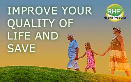 Real Health Products Autoship Program