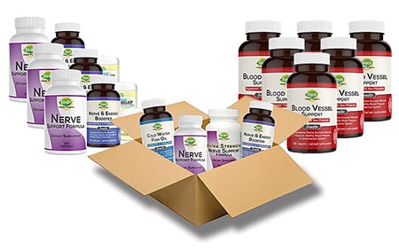 Ways to Save - Multi-Bottle Discount