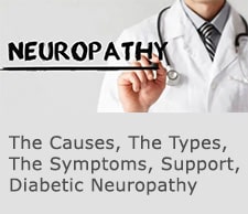 Neuropathy Information