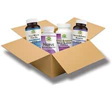 Real Health Products Full Product Catalog