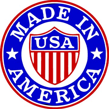 Made in the USA