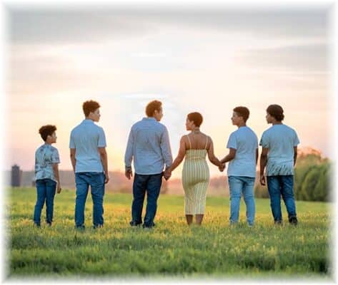 Welcome to the Real Health Products family