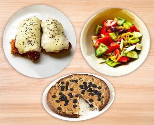 Healthy Recipes