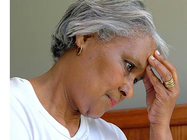 Carbs & Sugar can affect your mood