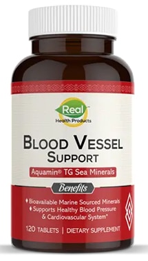 RHP Blood Vessel Support Formula