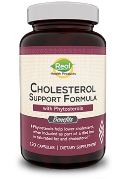 RHP Cholesterol Support Formula