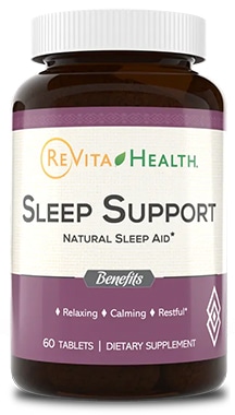 RHP Sleep Support Formula