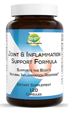 RHP Joint & Inflammation Support Formula