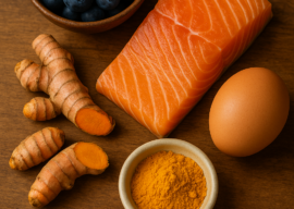 What Foods Prevent Nerve Damage