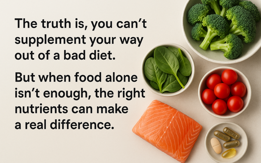 Harvard Nutrition Report – The Healthcare Gap