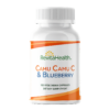 Vitamin C from Camu Camu