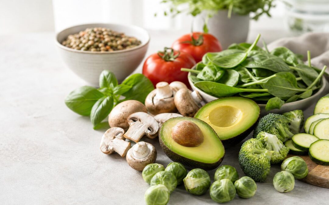 The Power of Potassium: Simple Ways to Support Your Nerves, Muscles and Heart
